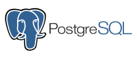 PostgreSQL